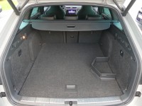Skoda Superb Combi 2.0 TDI Sportline 4x4 DSG