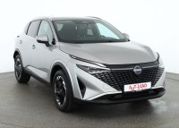 Nissan Qashqai N-Connecta 1.3 Dig-T