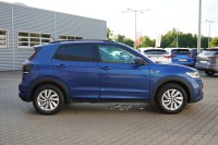 VW T-Cross 1.0 TSI R-Line DSG