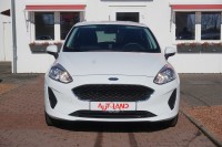 Ford Fiesta 1.1 Trend