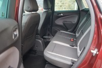 Opel Crossland X 1.2 Turbo Innovation