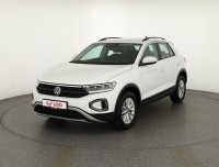VW T-Roc 1.0 Style Navi Kamera Sitzheizung