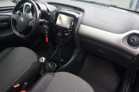 Citroen C1 1.0 VTi