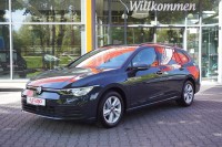 Vorschau: VW Golf VIII Variant 1.5 TSI Life