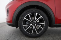 Ford Puma 1.0 M-Hybrid Titanium