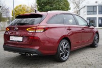 Hyundai i30 cw N-Line 1.5 T-GDI mHev Aut.