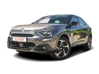 Citroen C4 1.2 12V e-THP Max LED Navi AHK Kamera Head-Up