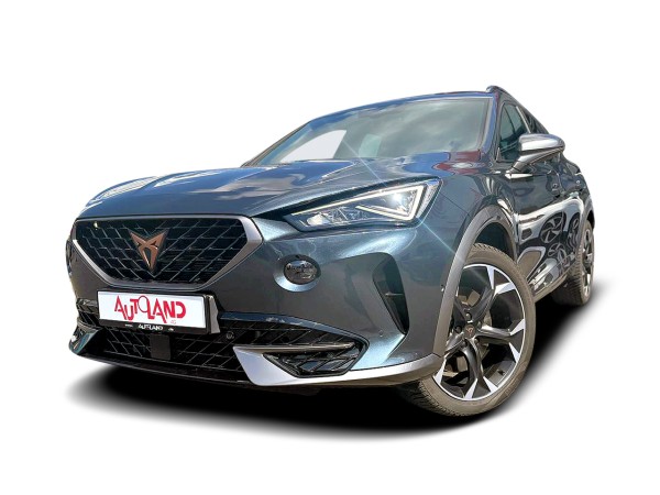 Cupra Formentor VZ 2.0 TSI 4Drive DSG