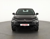 Citroen C4 PureTech 130
