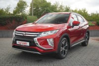 Vorschau: Mitsubishi Eclipse Cross 1.5 T-MIVEC Basis 2WD