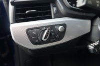 Audi A5 Coupe 2.0 TFSI quattro sport