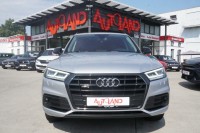 Vorschau: Audi Q5 2.0 TFSI quattro sport