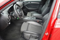 Audi A3 1.4 TFSI Sportback sport