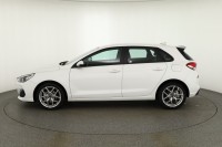 Vorschau: Hyundai i30 1.4