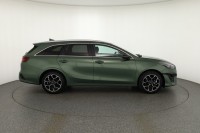 Kia cee'd Sporty Wagon Ceed SW GT-Line 1.5 T-GDI Aut.