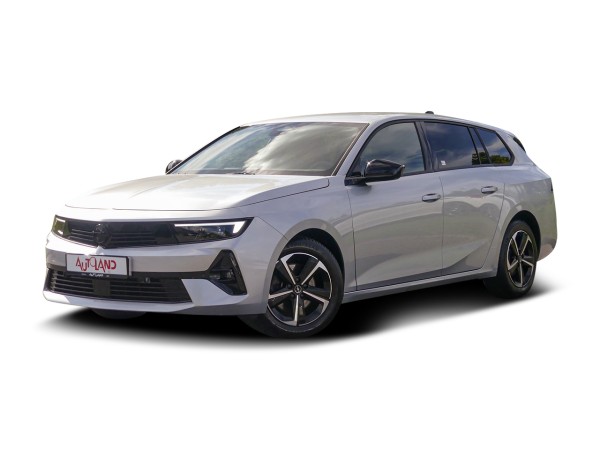 Opel Astra ST 1.2 GS Line