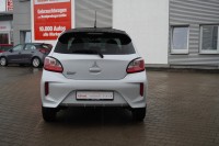 Mitsubishi Space Star 1.2 Spirit+ Black