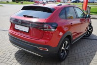 VW Taigo 1.5 TSI DSG IQ.Drive