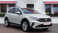 VW Taigo 1.0 TSI IQ Drive