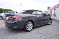 BMW 420 d M Sport mHEV Aut.