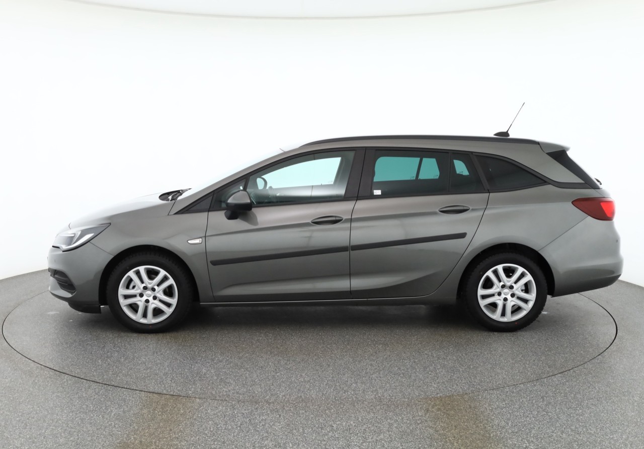 Opel Astra K ST 1.5 CDTI Edition