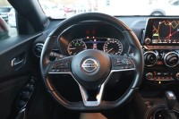 Nissan Juke 1.0 DIG-T N-Design DCT