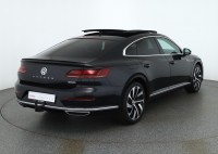 VW Arteon 2.0 TDI DSG R-Line 4M