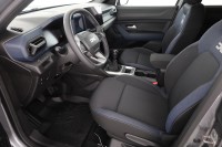 Dacia Duster DusterJourney TCe 130