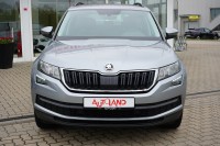 Skoda Kodiaq 1.5 TSI