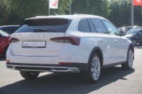 Skoda Octavia Combi 2.0 TDI DSG Scout 4x4