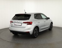 Skoda Fabia Monte Carlo 1.0 TSI DSG