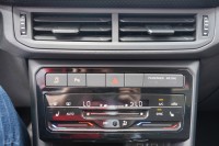 VW T-Cross 1.0 TSI