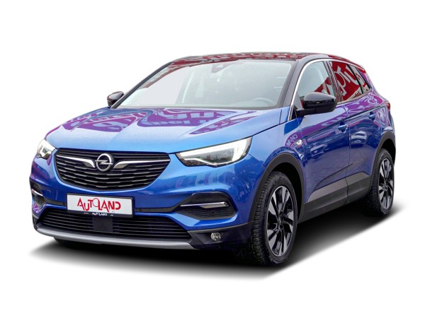 Opel Grandland 1.2 Elegance