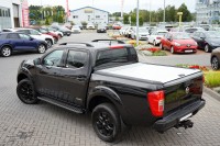 Nissan Navara 2.3 dCi N-Guard 4x4