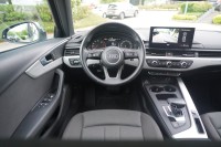 Audi A4 Quattro Avant 45 2.0 TFSI quattro S-Tronic