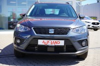 Seat Arona 1.0 TSI