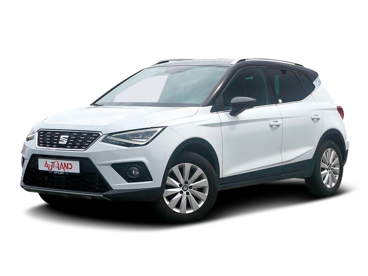 Seat Arona 1.0 TSI Xcellence