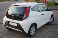 Toyota Aygo AYGO 1.0 x