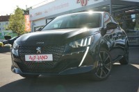 Vorschau: Peugeot 208 GT-Line PureTech 100 Aut.