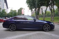 BMW 520 d M Sport Aut.