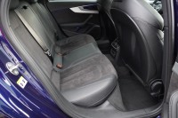 Audi A4 Avant 35 TFSI sport