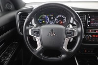 Mitsubishi Outlander 2.4 PHEV 4WD