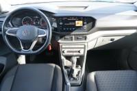 VW T-Cross 1.0 Active