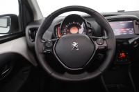 Peugeot 108 TOP 1.0 VTi Allure Aut.