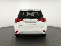 Mitsubishi Outlander 2.4 PHEV CVT 4WD