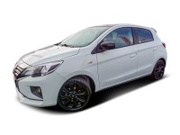 Mitsubishi Space Star 1.2 Spirit+ Black Navi Sitzheizung Tempomat