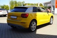 Audi Q2 1.5 TFSI S-Line sport S-Tronic