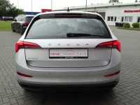 Skoda Scala 1.0 TSI DSG