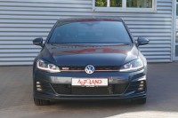 VW Golf VII 2.0 TSI GTI Performance