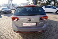 VW Passat Alltrack 2.0 TDI 4Motion